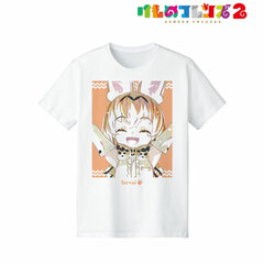 Kemono Friends 2 Serval Ani-Art T-shirt Ladies' XL