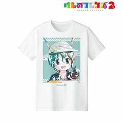 Kemono Friends 2 Kaban Ani-Art T-shirt Ladies' M