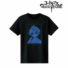 Code Geass Genesic Re;CODE Al T-shirt Ladies' XL