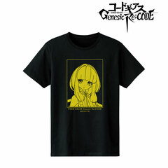 Code Geass Genesic Re;CODE Archive T-shirt Ladies' M