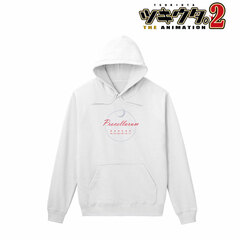 Tsukiuta. THE ANIMATION 2 Procellarum Hoodie Ladies' L