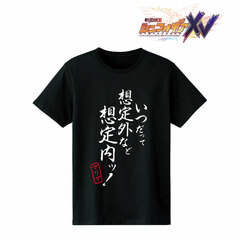 Senki Zesshou Symphogear XV Maria Cadenzavna Eve Dialogue T-shirt vol.2 Ladies' XL