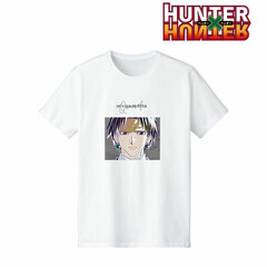 Hunter x Hunter Chrollo Ani-Art Vol.2 T-shirt ver.B Ladies' S