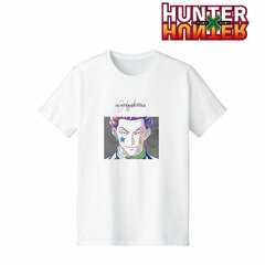Hunter x Hunter Hisoka Ani-Art Vol.2 T-shirt Ladies' S