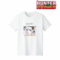 Hunter x Hunter Chrollo Ani-Art Vol.2 T-shirt ver.A Ladies' S