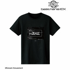 beatmania IIDX Mei T-shirt Ladies' S