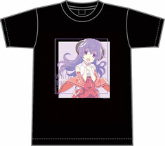Higurashi no Naku Koro ni Sotsu T-shirt Hanyu L