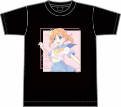 Higurashi no Naku Koro ni Sotsu T-shirt Rena Ryugu XL