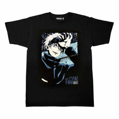 Jujutsu Kaisen T-shirt Collection -Shi- XL Satoru Gojo