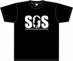 Haruhi Suzumiya Series T-shirt
