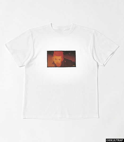 Tokyo Revengers SCENE PHOTO TEE unisex WHT M