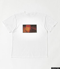 Tokyo Revengers SCENE PHOTO TEE unisex WHT M