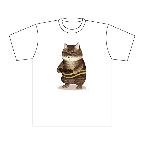 Original Ore, Tsushima T-shirt