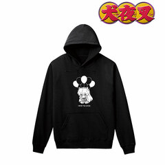 InuYasha InuYasha POPOON Hoodie Ladies' L