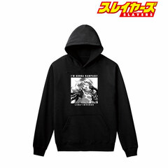 Slayers Lina Inverse Dialogue Hoodie Ladies' XL