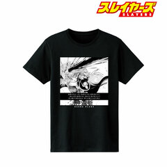 Slayers Ragna Blade Casting T-shirt Ladies' M