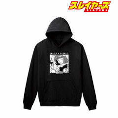 Slayers Xelloss Dialogue Hoodie Ladies' XL