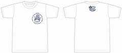 Yuru Camp MATCH PUMP T-shirt M