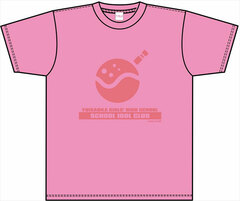 Love Live! Super Star!! Icon T-shirt Chisato Arashi
