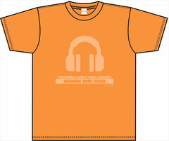 Love Live! Super Star!! Icon T-shirt Kanon Shibuya