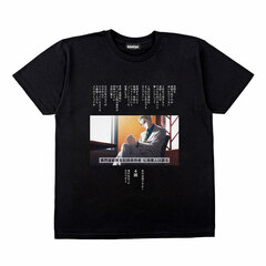 Jujutsu Kaisen T-shirt Collection -Black Flash- XL Record