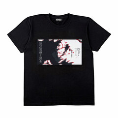 Jujutsu Kaisen T-shirt Collection -Black Flash- XL Black Flash