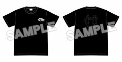 Uramichi Onisan Double-sided T-shirt