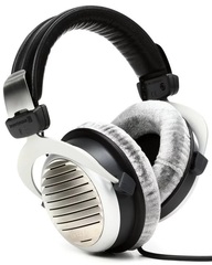 Beyerdynamic DT 990 Premium Edition 600 ohm Open Studio Headphones