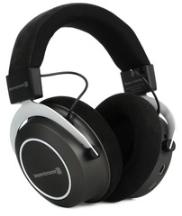 Beyerdynamic Amiron Wireless Bluetooth Headphones Closed-back Bluetooth Headphone with MOSAYC Sound Personalization