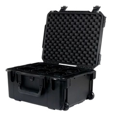 ADJ Element PC6 Rolling Case for 6 Element Pars
