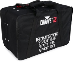 Chauvet DJ CHS-1XX Carry Bag for (2) Intimidator Moving-head Fixtures