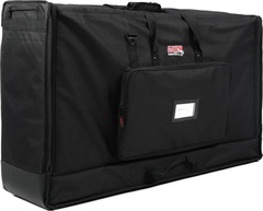 Gator G-LCD-TOTE-LGX2 Padded Dual Transport Bag for 40