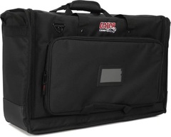 Gator G-LCD-TOTE-SMX2 Padded Dual Transport Bag for 19