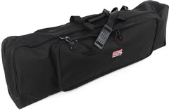Gator G-AVLCDBAG2 Carry Bag for Two GFW-AVLCD Stands