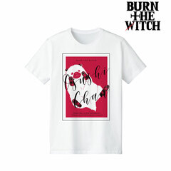 BURN THE WITCH Osushi-chan T-shirt Ladies' M