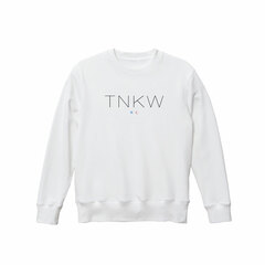 Fly Me To The Moon New Illustration Casual Casual Wear ver. Tsukasa's Sweat Shirt Ladies' M