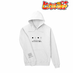 Hikaru no Go Fujiwara-no-Sai Hoodie Ladies' XL