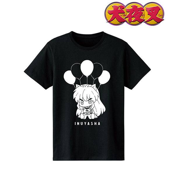 InuYasha InuYasha POPOON T-shirt Ladies XL