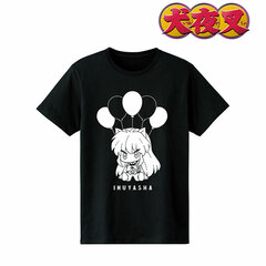 InuYasha InuYasha POPOON T-shirt Ladies' XL