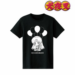 InuYasha Sesshomaru POPOON T-shirt Ladies' XL