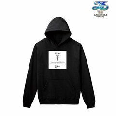 Ys VIII -Lacrimosa of DANA- Dana Hoodie Ladies' L