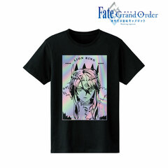 Movie Fate/Grand Order -Divine Realm of the Round Table: Camelot- First Part Lion King Hologram T-shirt Ladies' M