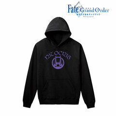 Movie Fate/Grand Order -Divine Realm of the Round Table: Camelot- First Part Nitocris College Hoodie Ladies' M