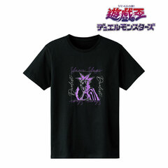 Yu-Gi-Oh! Duel Monsters Yami Yugi T-shirt Ladies' L