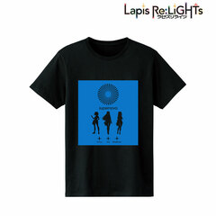 Lapis Re:LiGHTs supernova T-shirt Ladies' L