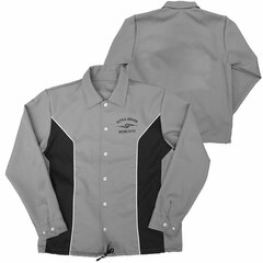 Ultra Seven Ultra Guard Design Coach Jacket /M