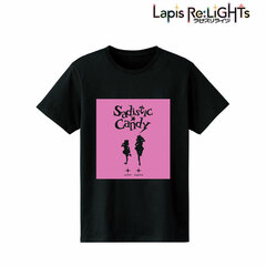 Lapis Re:LiGHTs Sadistic Candy T-shirt Ladies' L