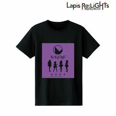 Lapis Re:LiGHTs IV KLORE T-shirt Ladies' M