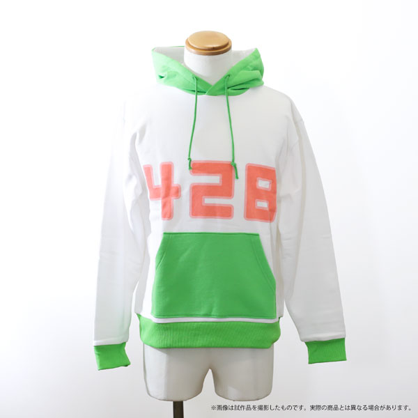 The Quintessential Quintuplets SS 428 Hoodie Ver.3
