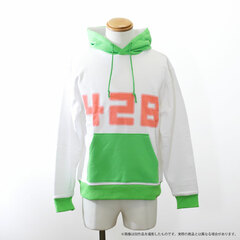 The Quintessential Quintuplets SS 428 Hoodie Ver.3